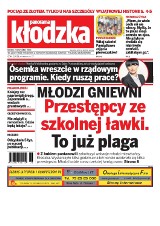 Panorama Kłodzka już w sprzedaży. W numerze mnóstwo ciekawych informacji