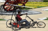Studenci AGH stworzyli hybrydowy rower [ZDJĘCIA]