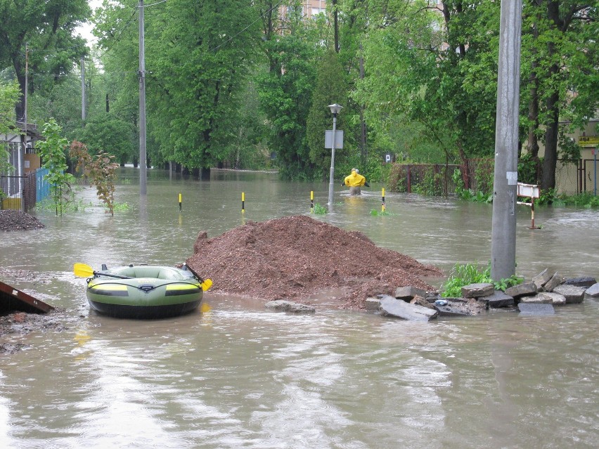 Zalana Politechnika Ślaska