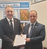 Finansowe wsparcie przy ważnych inwestycjach dla gminy Bełchatów i gminy Zelów