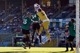 Stomil Olsztyn - Energetyk ROW Rybnik 1:1 [Zdjęcia]