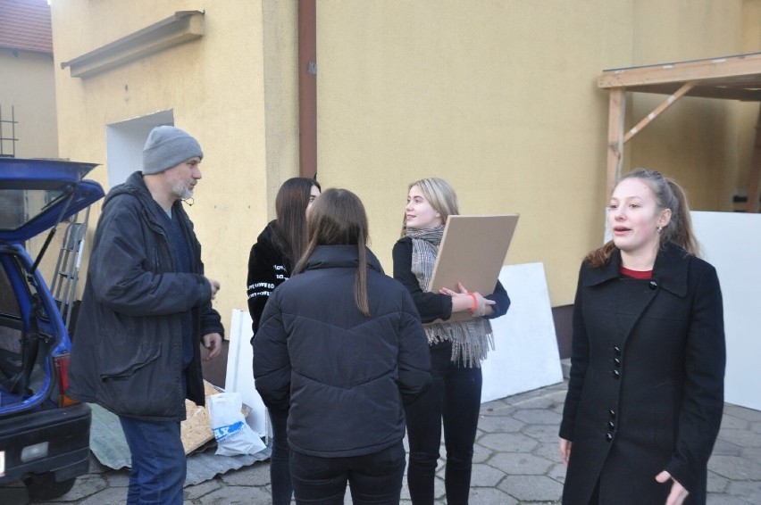 Społeczna Lodówka w Pleszewie wznawia działalność