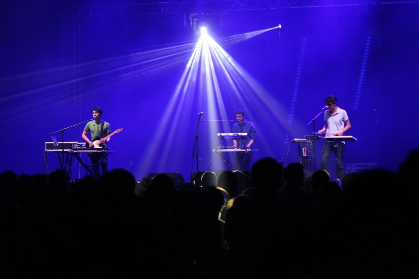 Kamp! - Koncert w Atlas Arenie. Mixer Regionalny 2013

Mixer...