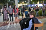 12-letni akordeonista z Lublina oczarował publiczność w Dubaju. Zobacz zdjęcia