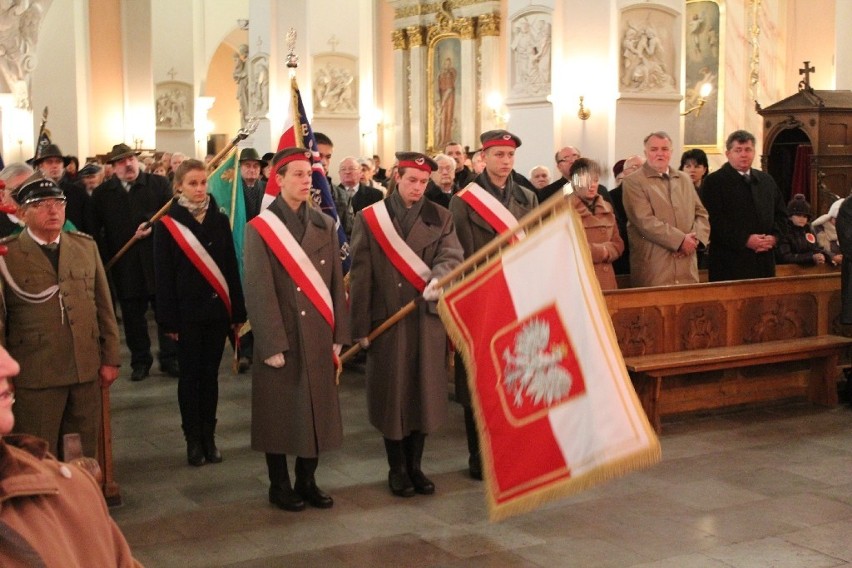 Święto Niepodległości Wolsztyn  2011