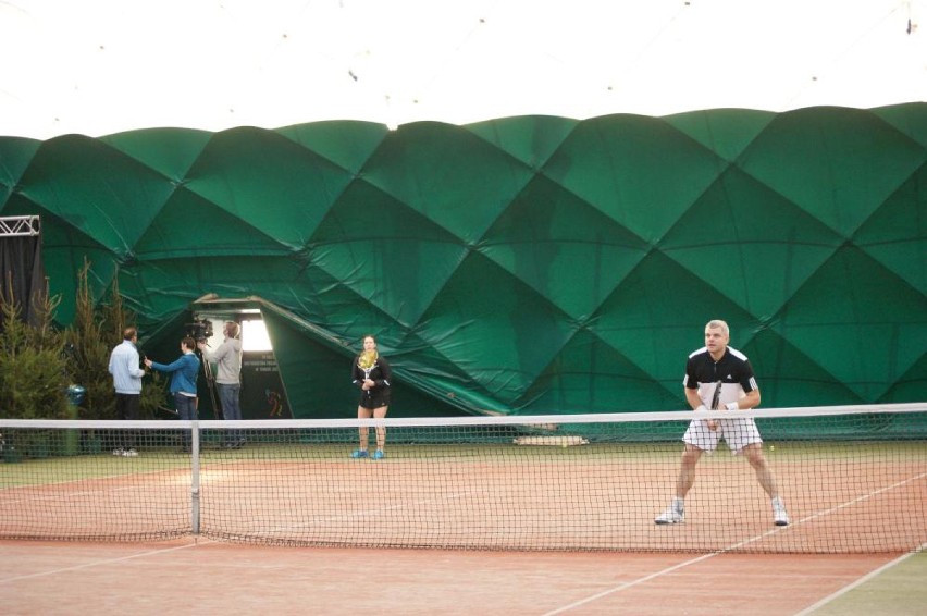 Grodzisk. Gwiazdkowy turniej gwiazd FOTO