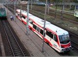 Wznowiono ruch pociągów na trasie Poznań-Wągrowiec