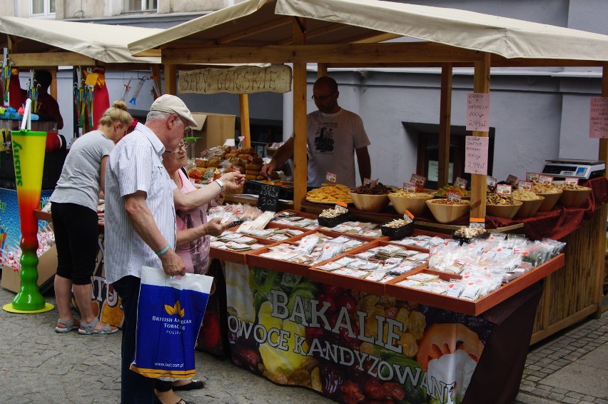 Festiwal Smaków w Kaliszu