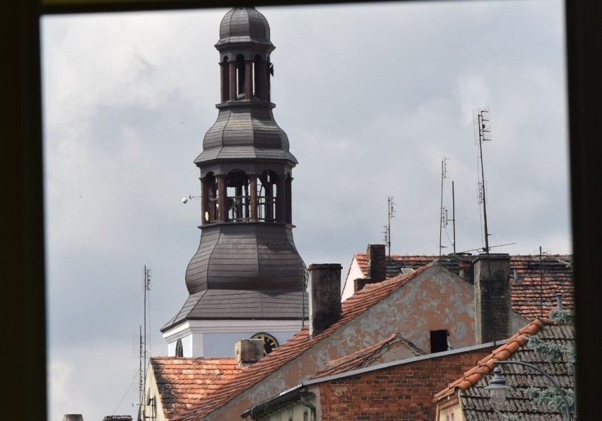 Wszystkie urzędy przyjmują korespondencję od mieszkańców w...