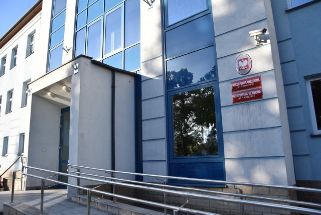 Śledztwo w sparwie prowadzi Prokuratora Rejonowa w Tarnowie. Kobiecie grozi do 15 lat więzienia