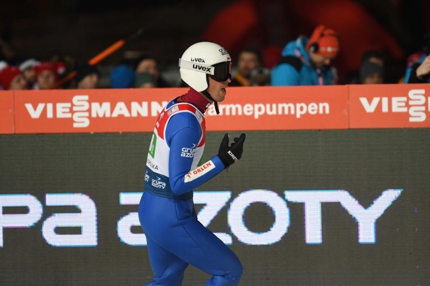 Mistrzostwa świata PLANICA 4.03.2023 r. WYNIKI. Biało-czerwoni walczyli do końca, ale do podium zabrakło