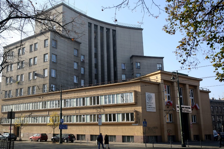 Gmachy i pałace Krakowa zmieniają właścicieli