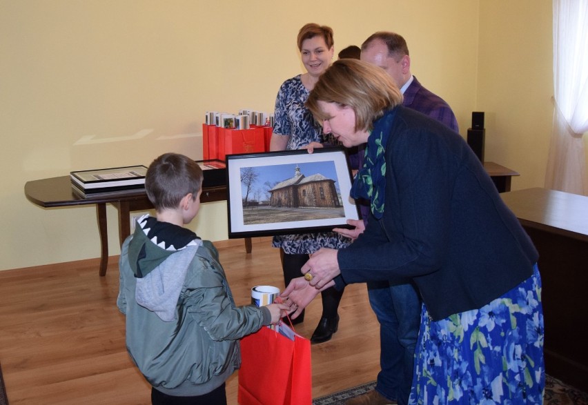 Podsumowano konkurs fotograficzny "Mam oko na Gminę Zelów" [ZDJĘCIA]