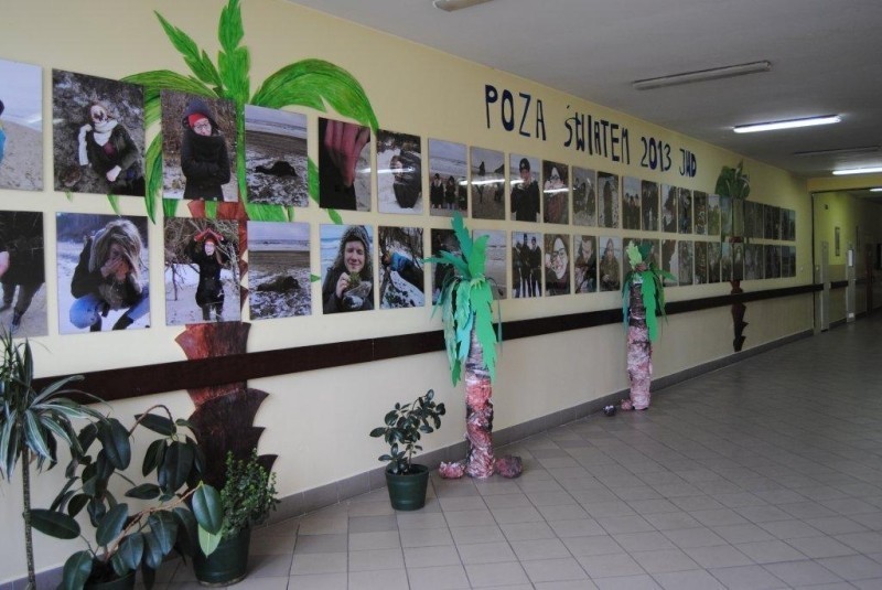 Kwidzyn: Uczniowie partnerskich szkół z Kwidzyna i Osterholz zrealizowali wspólny projekt