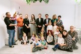 W Boguchwale otwarto "Spynkę" - miejsce integracji dla ukraińskich i polskich dzieci [ZDJĘCIA, WIDEO]