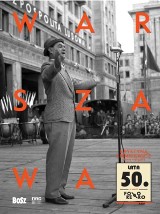 "Warszawa lata 50." - ponad dwieście zdjęć dawnej stolicy