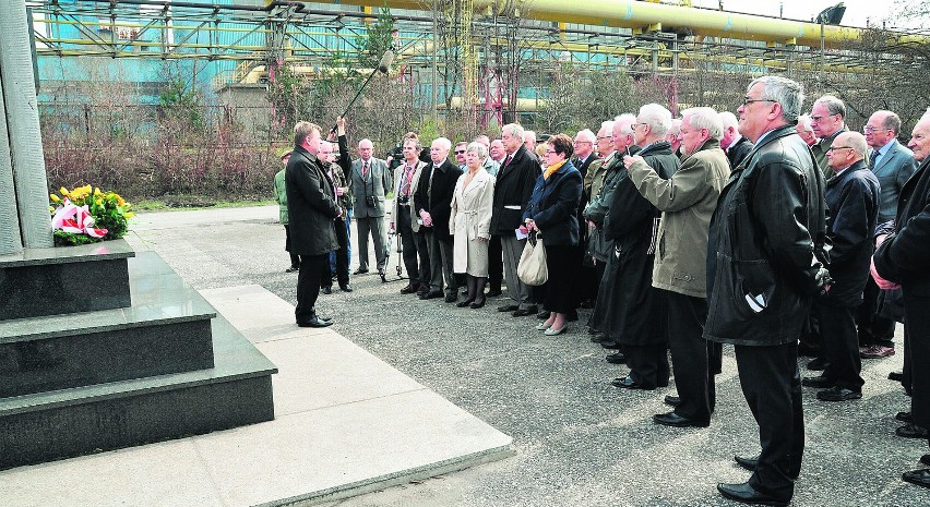 40 lat Huty Katowice. Symbol Zagłębia i całej Polski