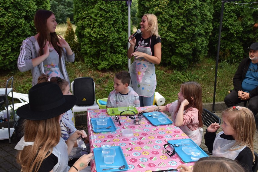 Festyn Rodzinny w Kowalewie na zakończenie lata