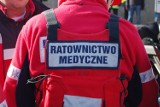 Śmiertelne potrącenie w Rodowie. Zginął 11-letni chłopiec