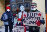 Protesty w Poznaniu: Kto i po co wychodzi na ulice? [ZDJĘCIA]