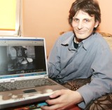 Przemysław Osiecki założył wirtualne schronisko dla czworonogów