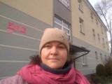 Gierczyce-Lubaczów. Pojechała na granicę polsko-ukraińską pomagać uchodźcom w roli tłumaczki