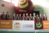 Olimpijska Energa. Wojewódzkie finały w koszykówce szkół podstawowych