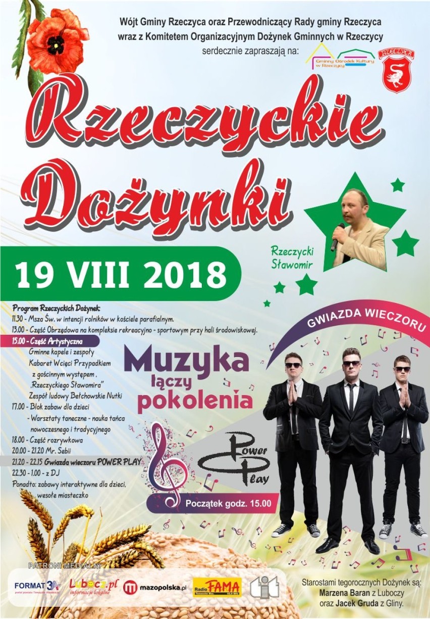 Długi weekend w Tomaszowie i regionie. Gdzie się bawić i wypocząć? [przegląd atrakcji]