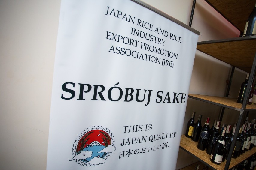 Sprawdź, jak dużo wiesz o sake. Czołowy japoński producent...