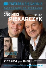 Marek Piekarczyk w Bielsku-Białej