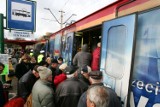 Cmentarz Centralny w Szczecinie: Zamknięte ulice, więcej tramwajów. Zobacz, jakie są zmiany [mapa]