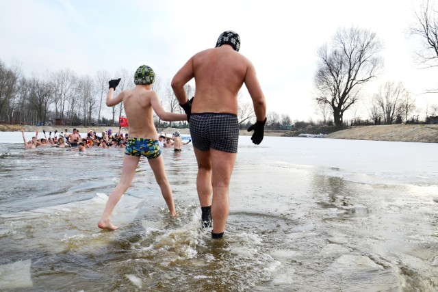 A tak bawiliśmy się na Zlocie Morsów w Nowej Soli w 2016 roku:)