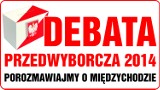 Debata przedwyborcza Międzychód 2014 - relacja filmowa
