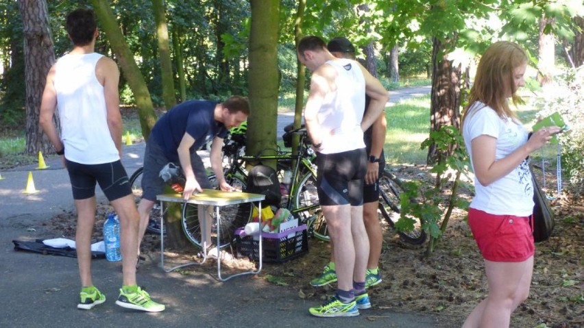 Ostatni Parkrun Bydgoszcz w sierpniu już za nami [zdjęcia, wideo]