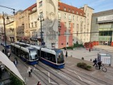 Ranking systemów transportowych. Bydgoskie tramwaje na drugim miejscu w Polsce