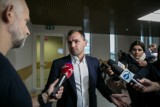 Marcin Dubieniecki przed sądem. Ruszył proces ws. wyłudzenia 14,5 mln zł z PFRON