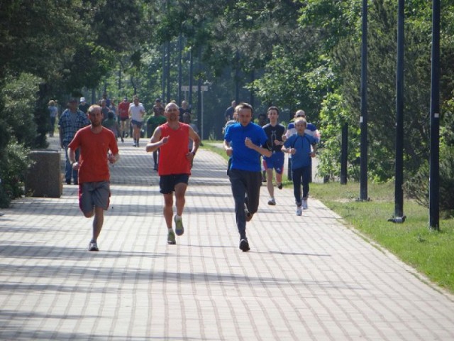 Rozpoczyna się wtedy rejestracja na pierwszy Bieg Dookoła Zoo w ...