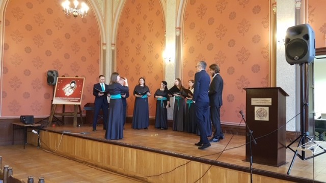 Ogromny sukces śremskich chórów w XV Ogólnopolskim Konkursie Kolęd i Pastorałek w Chełmnie