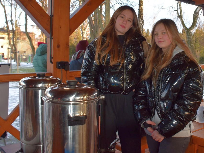 W Krośnie odbyła się charytatywna impreza dla Eweliny Nycz. Koncert, biesiada przy grillu i zabawa w parku [ZDJĘCIA]
