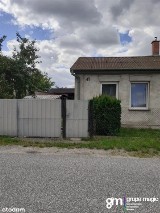 Domy w cenie mieszkań, działki ROD na sprzedaż w Kujawsko-Pomorskiem [oferty, ceny, zdjęcia]