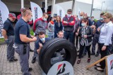 W Bridgestone Stargard wyprodukowali już 10 milionów opon! ZDJĘCIA