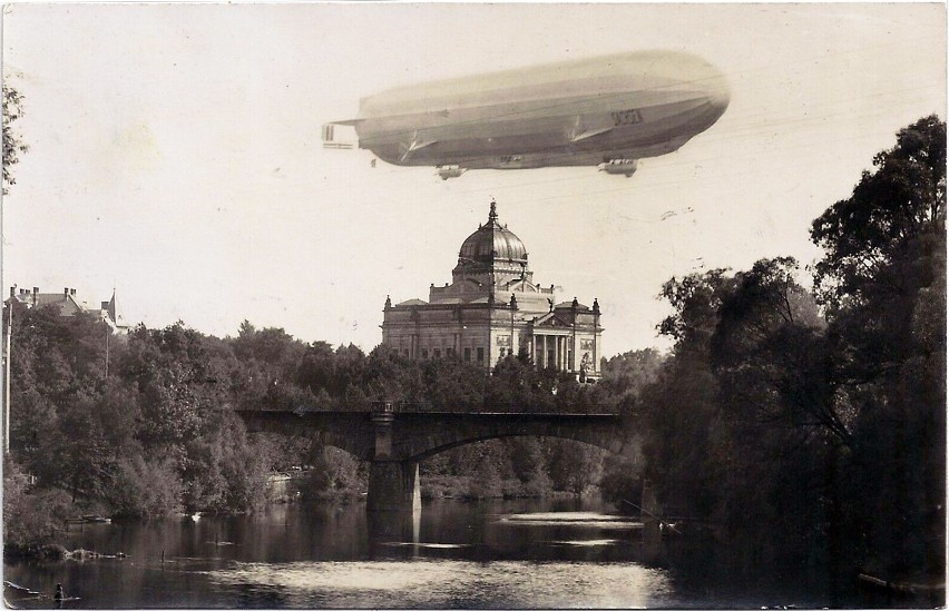 Budowa Miejskiego Domu Kultury w Zgorzelcu. To 100 lat historii