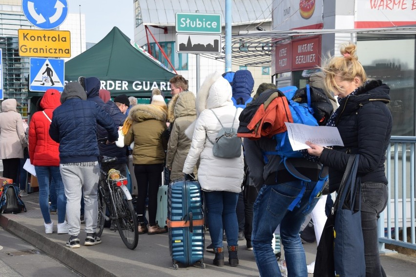 W poniedziałek, 9 listopada w Brandenburgii wejdzie w życie...