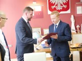 Służby Komunalne Miasta w Wodzisławiu Śl. mają nowego dyrektora