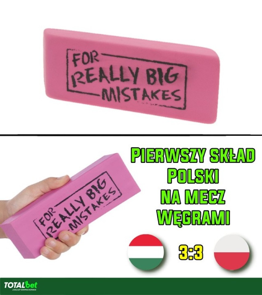 25.03.2021. Węgry - Polska MEMY