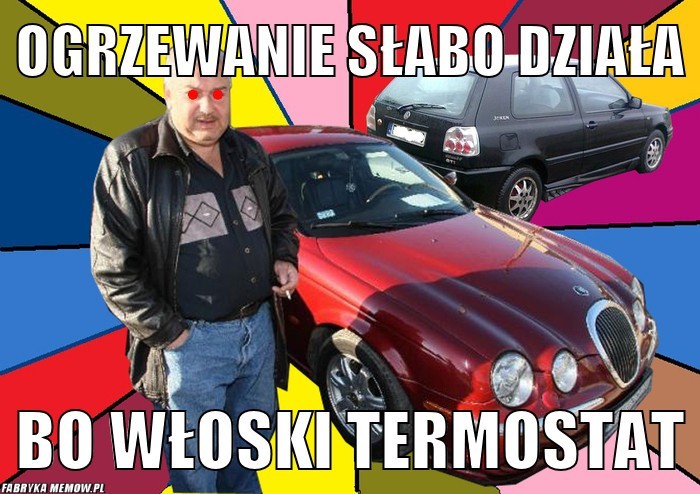 Nowa gwiazda Internetu: Typowy Mirek-przedsiębiorca [MEMY, OBRAZKI]