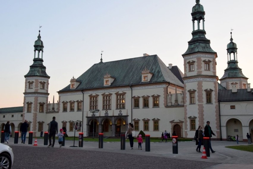 Noc Muzeów 2023 w Kielcach