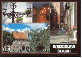 Wodzisław Śląski: PAMIĘTACIE takie miasto z lat 70,80? Niewiarygodne, jak się zmieniło przez dekady [ARCHIWALNE ZDJĘCIA, WIDOKÓWKI]