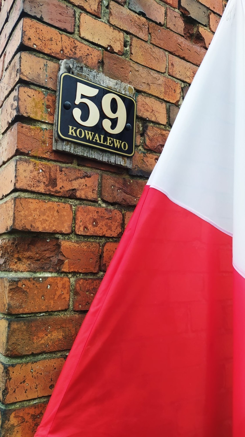 WSCHOWA. Rozstrzygnięto konkurs "Flaga Polski w Twoim obiektywnie". Zobaczcie prace mieszkańców gminy Szlichtyngowa [ZDJĘCIA]