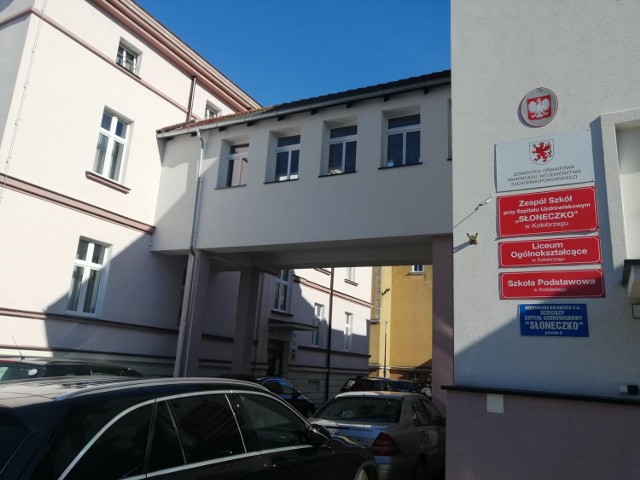 Szpital Uzdrowiskowy Słoneczko został powołany do życia w 1952 roku
